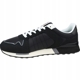 Buty Levi's Webb M 229802-752-59 czarne 1