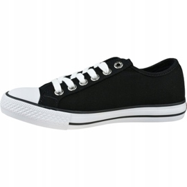 Levi's Stan Buck W 222984-733-59 czarne 1