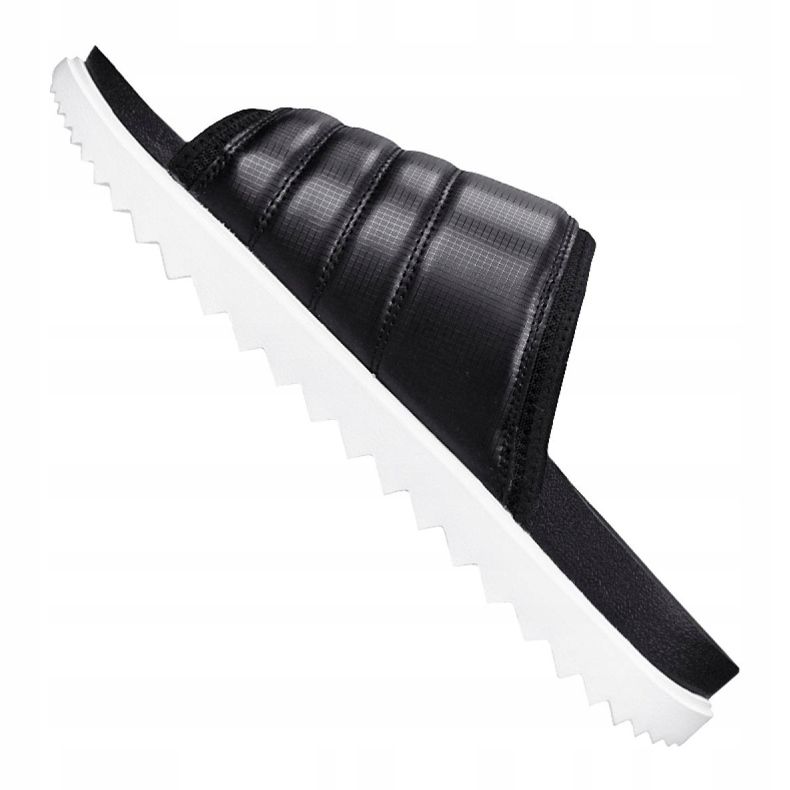 Klapki Nike Asuna Slide M CI8800-002 czarne 1
