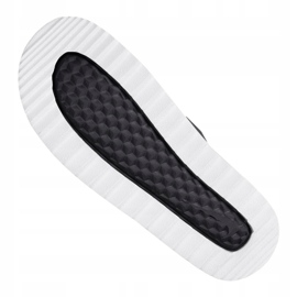 Klapki Nike Asuna Slide M CI8800-002 czarne 2