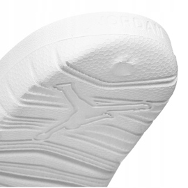 Klapki Nike Jordan Break Slide M AR6374-101 białe 1