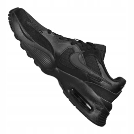 Buty Nike Air Max Fusion Jr CJ3824-001 czarne 1