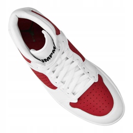 Buty Nike Jordan Access M AR3762-106 wielokolorowe białe 2