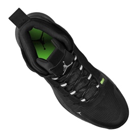 Buty Nike Jordan Jumpman 2020 M BQ3449-008 czarne wielokolorowe 2