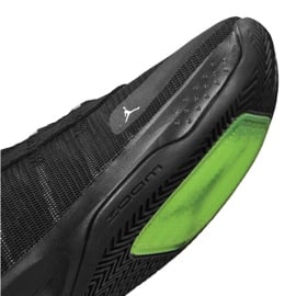 Buty Nike Jordan Jumpman 2020 M BQ3449-008 czarne wielokolorowe 3