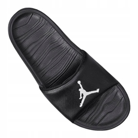 Klapki Nike Jordan Break Slide Jr CD5472-010 czarne 1