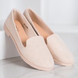 Seastar Beżowe Lordsy beżowy 2