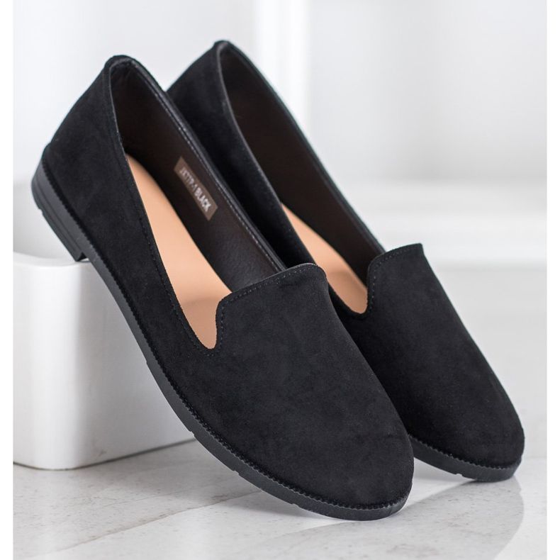 Seastar Czarne Lordsy 1