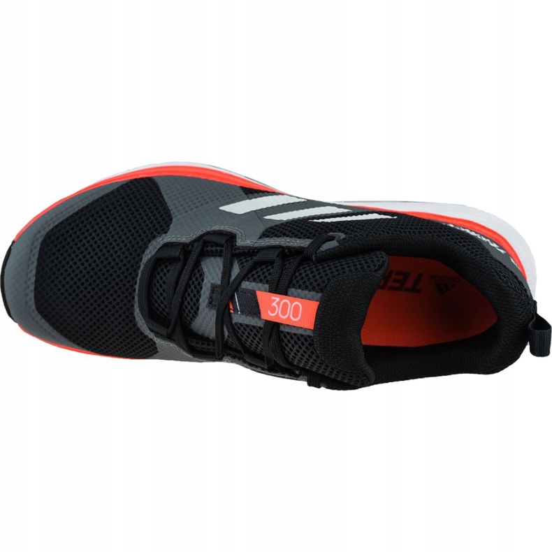 Buty adidas Terrex Two M EH1836 czarne 2