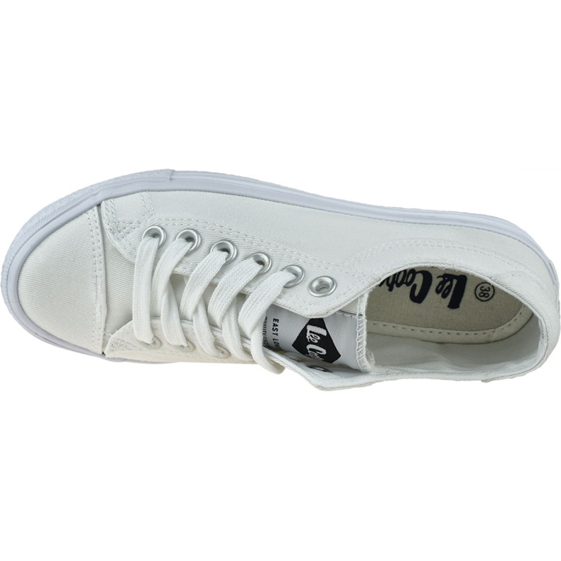Buty Lee Cooper W LCWL-20-31-014 białe 2