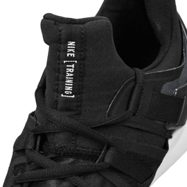 Buty Nike Flexmethod Tr M BQ3063-001 czarne 2