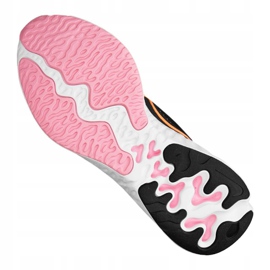Buty Nike Renew Run W CK6360-001 czarne 2