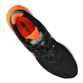 Buty Nike Renew Run M CK6357-001 czarne 1