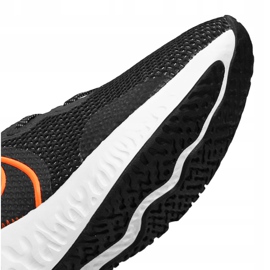 Buty Nike Renew Run M CK6357-001 czarne 4