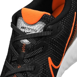 Buty Nike Renew Run M CK6357-001 czarne 5
