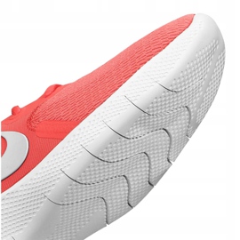 Buty biegowe Nike Wmns Flex Experience W CD0227-800 różowe 1