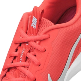 Buty biegowe Nike Wmns Flex Experience W CD0227-800 różowe 2