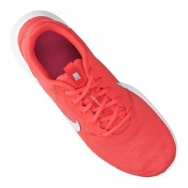 Buty biegowe Nike Wmns Flex Experience W CD0227-800 różowe 3