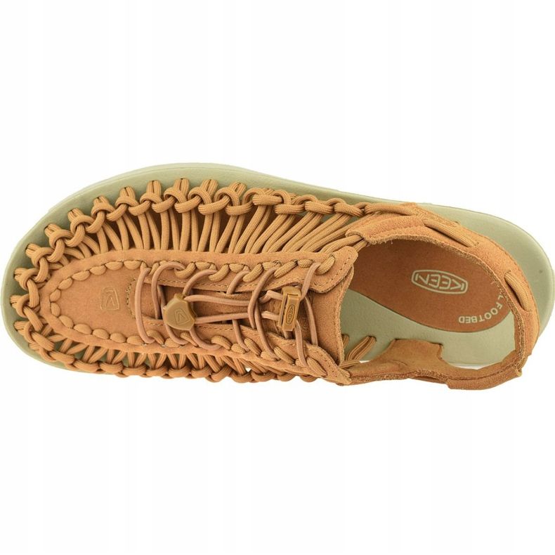 Sandały Keen Uneek M 1023044 brązowe 2