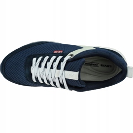 Buty Levi's Almayer Td M 231543-750-17 granatowe 2