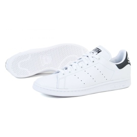 Buty adidas Stan Smith M EE5818 białe 1