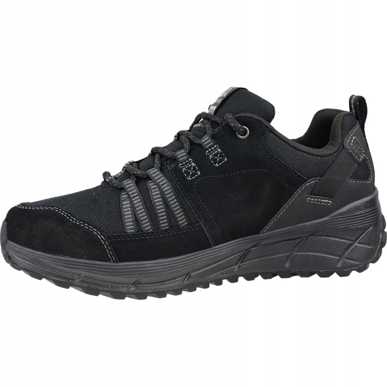 Buty Skechers Equalizer 4.0 Trail M 237023-BBK czarne 1