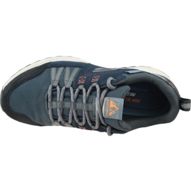 Buty Skechers Equalizer 4.0 Trail M 237023-NVY granatowe 2