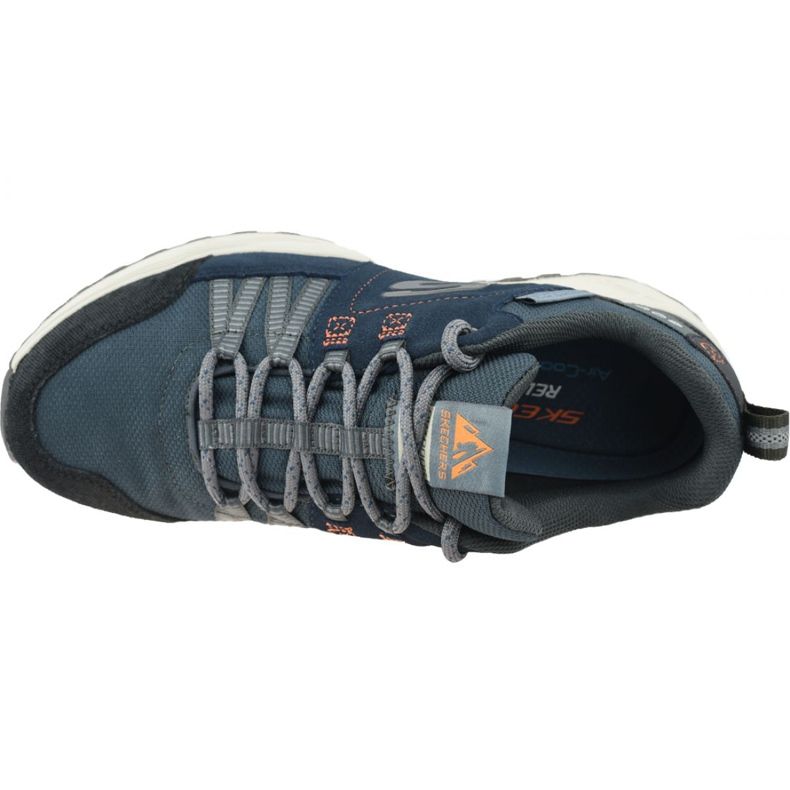 Buty Skechers Equalizer 4.0 Trail M 237023-NVY granatowe 2