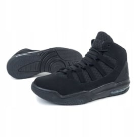 Buty Nike Jordan Max Aura M AQ9084-001 czarne czarne 1