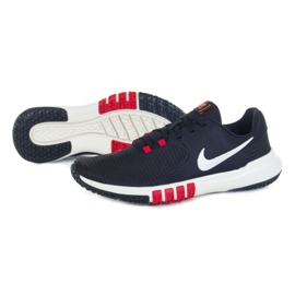 Buty Nike Flex Control 4 M CD0197-003 czarne 1