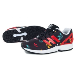 Adidas flux cheap kolorowe