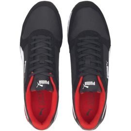 Buty Puma St Runner v2 Nl M 365278 27 czarne 1