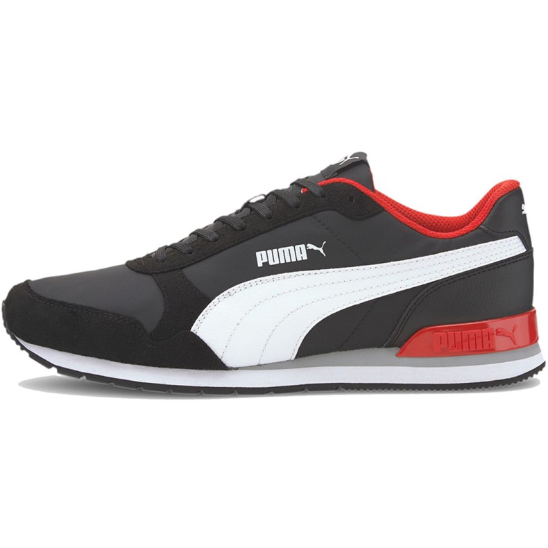 Buty Puma St Runner v2 Nl M 365278 27 czarne 2