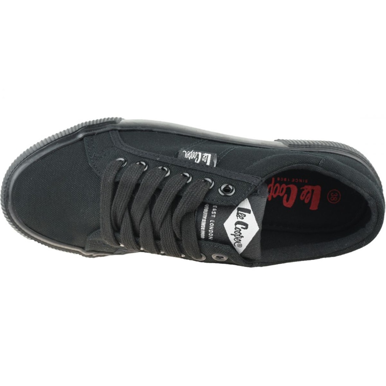 Buty Lee Cooper W LCWL-20-31-024 czarne 2