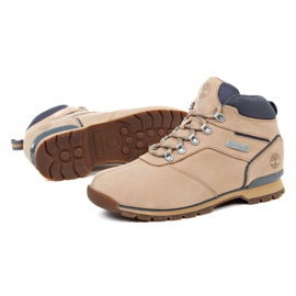 Buty Timberland Splitrock 2 M A1RLD beżowy 1