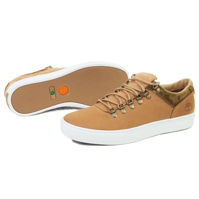 Buty Timberland Adv 2.0 Cupsole M A1SGZ beżowy 1