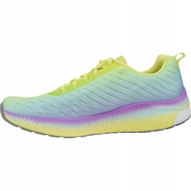 Buty Skechers Go Run Steady-Endure W 16029-YLMT wielokolorowe 1