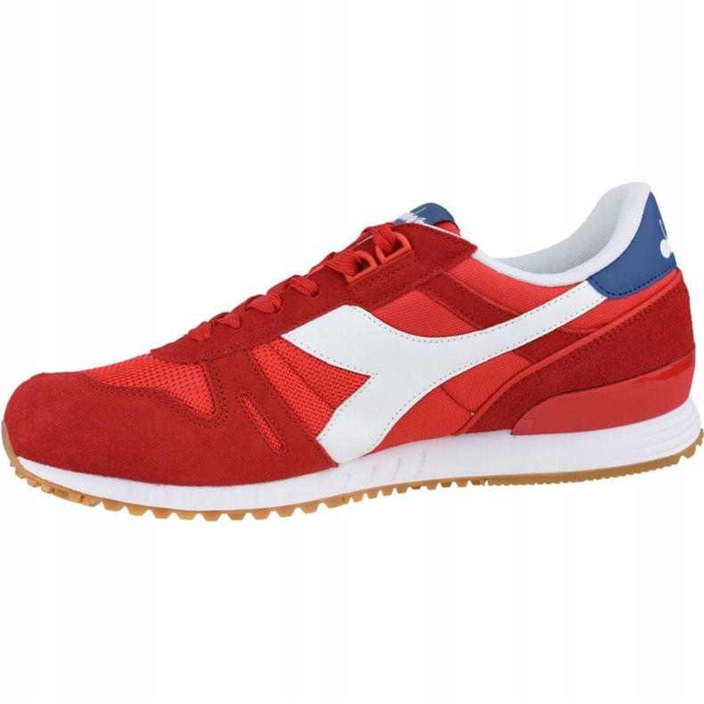 Buty Diadora Titan Ii M 501-158623-01-C8550 czerwone 1