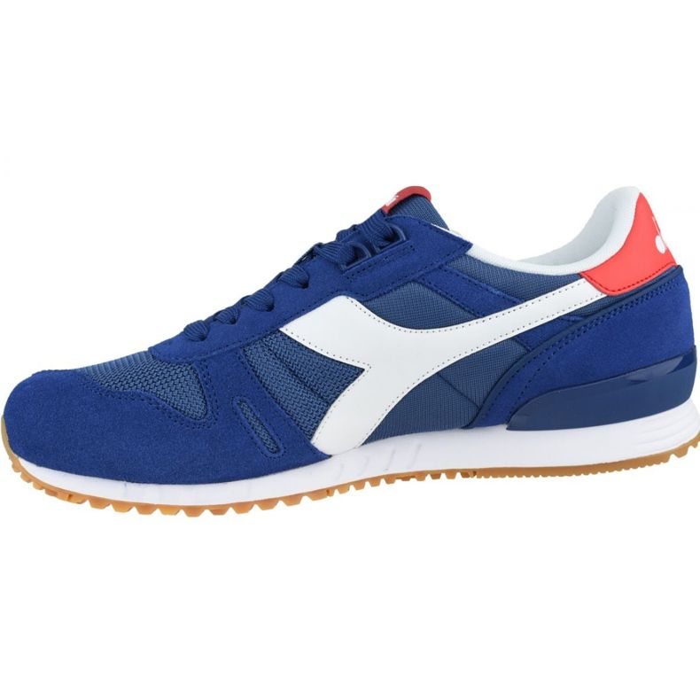 Buty Diadora Titan Ii M 501-158623-01-C8551 granatowe 1