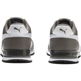 Buty Puma St Runner v2 Mesh M 366811 06 szare 4