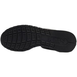 Buty Puma St Runner v2 Mesh M 366811 06 szare 5