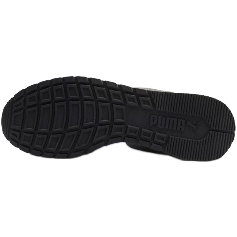 Buty Puma St Runner v2 Mesh M 366811 06 szare 5