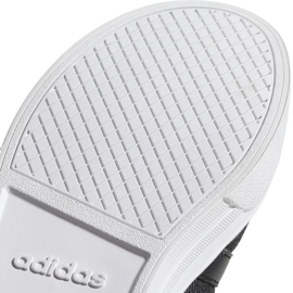 Buty adidas Daily 2.0 M DB0284 czarne wielokolorowe 5