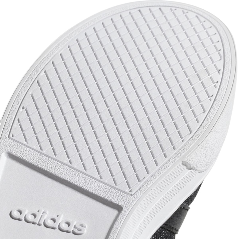 Buty adidas Daily 2.0 M DB0284 czarne wielokolorowe 5