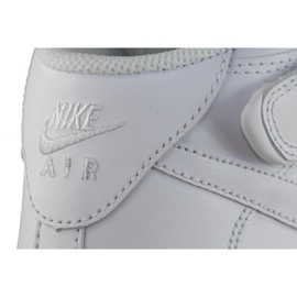Buty Nike Air force 1 Mid W 314195-113 białe 1