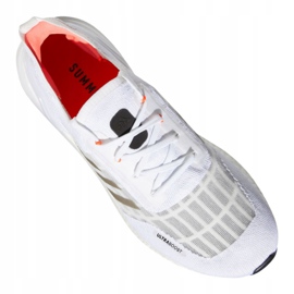 Buty adidas Ultraboost Summer.Rdy M EG0773 białe 3