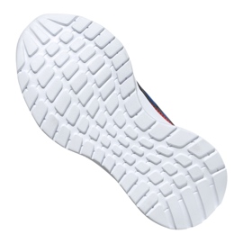 Buty adidas AltaRun Jr G27227 granatowe 2