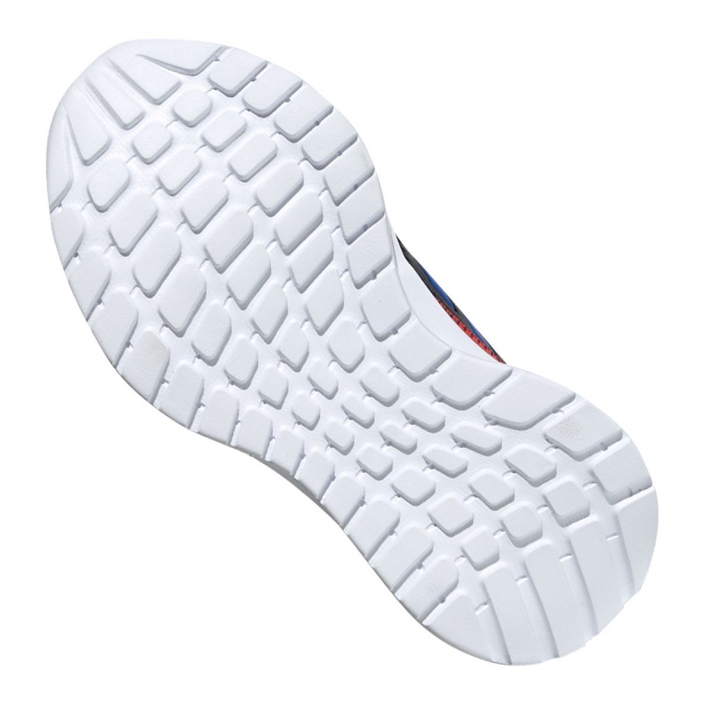 Buty adidas AltaRun Jr G27227 granatowe 2