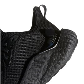 Buty adidas Alphaboost M G54128 czarne 1