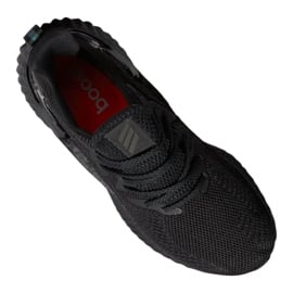 Buty adidas Alphaboost M G54128 czarne 3